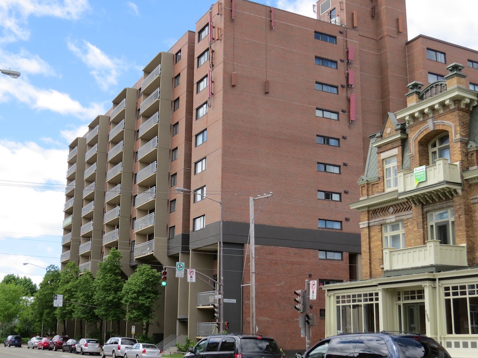 L’Office municipal d’habitation de Québec sommée de procéder à des changements majeurs Comité L’Office municipal d’habitation de Québec sommée de procéder à des changements majeurs Comité